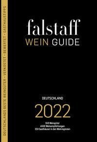 falstaff Weinguide Deutschland 2022