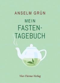 Mein Fastentagebuch