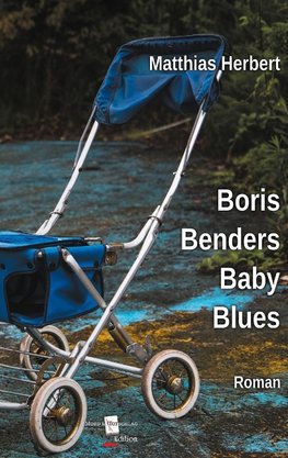 Boris Benders Baby Blues