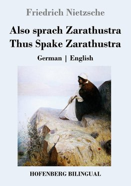 Also sprach Zarathustra / Thus Spake Zarathustra