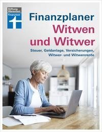 Finanzplaner Witwen und Witwer