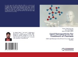 Lipid Nanoparticles for Treatment of Psoriasis