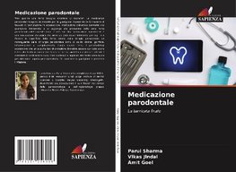 Medicazione parodontale