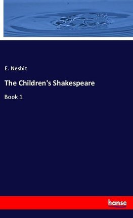 The Children's Shakespeare