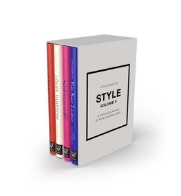 Little Guides to Style II