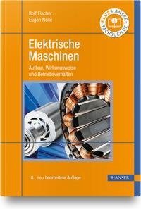 Elektrische Maschinen