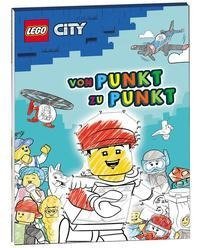 LEGO® City - Von Punkt zu Punkt