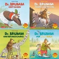 Maxi-Pixi-Box 91: Neues von Dr. Brumm (4x5 Exemplare)