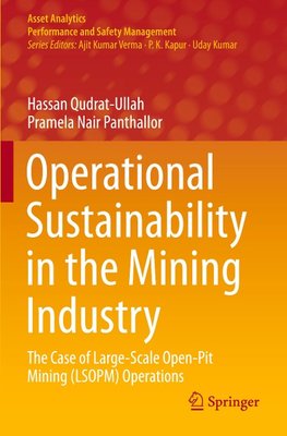 Operational Sustainability in the Mining Industry