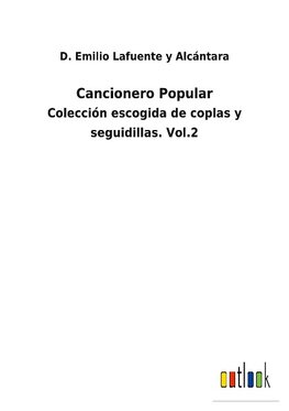 Cancionero Popular