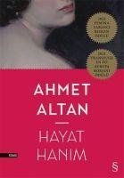 Hayat Hanim