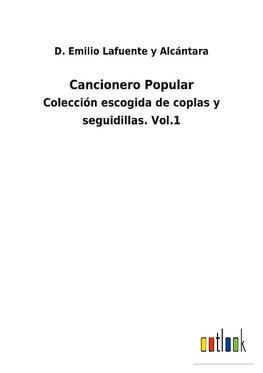 Cancionero Popular