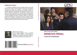 DERECHO PENAL