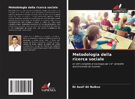 Metodologia della ricerca sociale