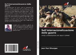 Sull'internazionalizzazione delle guerre