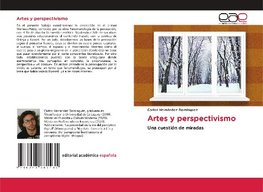 Artes y perspectivismo