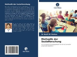 Methodik der Sozialforschung