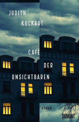 Café der Unsichtbaren