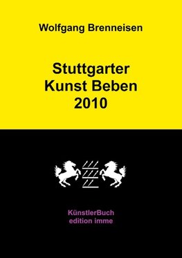 Stuttgarter Kunst Beben 2010