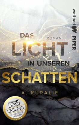 Clashing Hearts: Das Licht in unseren Schatten