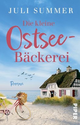 Die kleine Ostsee-Bäckerei