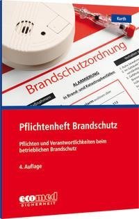 Pflichtenheft Brandschutz