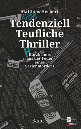 Tendenziell Teuflische Thriller