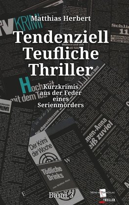 Tendenziell Teuflische Thriller