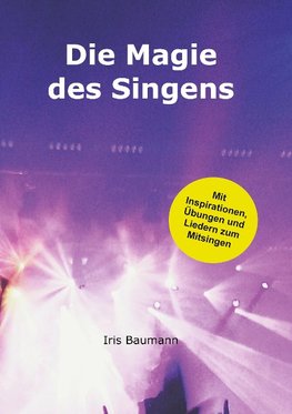 Die Magie des Singens