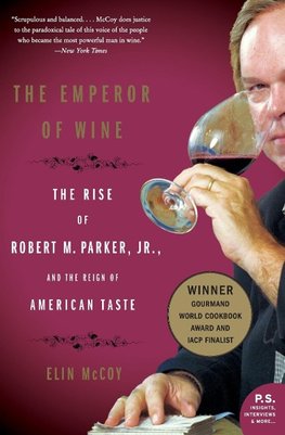 Emperor of Wine, The