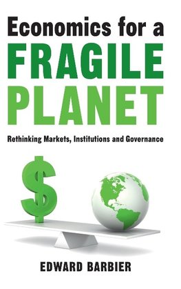 Economics for a Fragile Planet