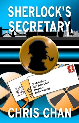 Sherlock's Secretary