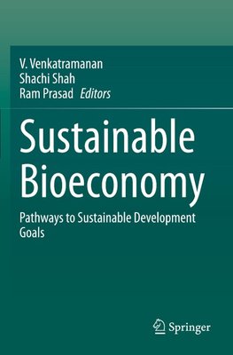 Sustainable Bioeconomy