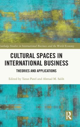 Cultural Spaces in International Business