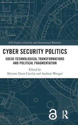 Cyber Security Politics