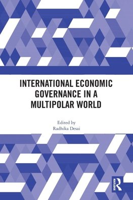 International Economic Governance in a Multipolar World