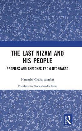 The Last Nizam and His People