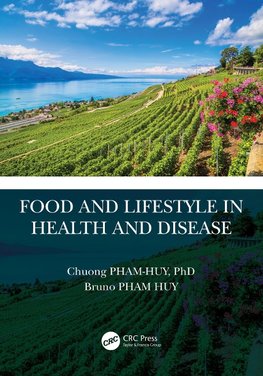 Food and Lifestyle in Health and Disease