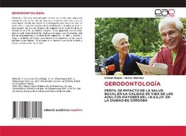 GERODONTOLOGÍA