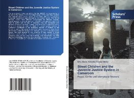 Street Children and the Juvenile Justice System in Cameroon