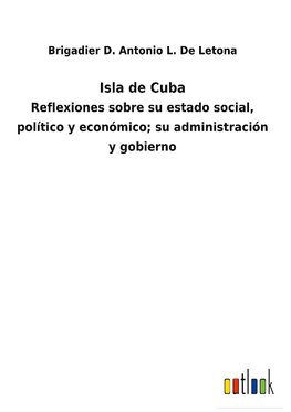 Isla de Cuba