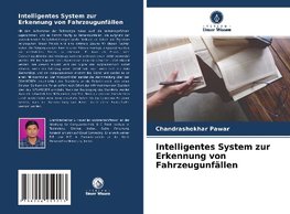 Intelligentes System zur Erkennung von Fahrzeugunfällen