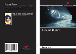 Scheme theory