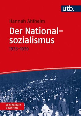 Der Nationalsozialismus