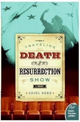 TRAVELING DEATH & RESURRECTION