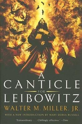 Canticle for Leibowitz, A