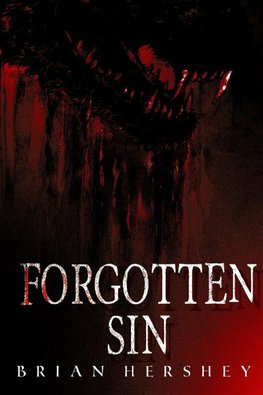 Forgotten Sin