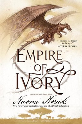 Empire of Ivory