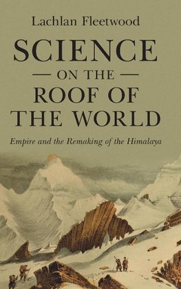 Science on the Roof of the World