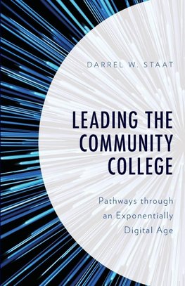 Leading the Community College